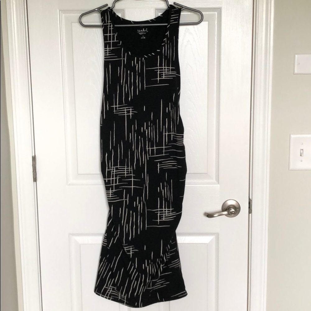 Maternity dress